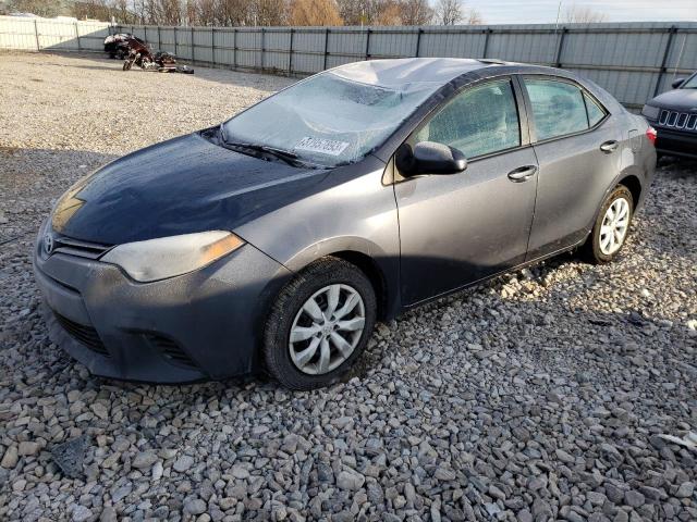 TOYOTA COROLLA L 2016 5yfburhe5gp544737