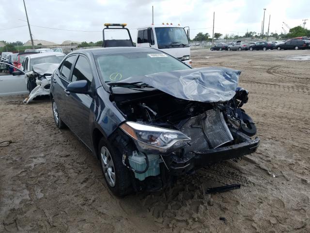 TOYOTA COROLLA L 2016 5yfburhe5gp544818