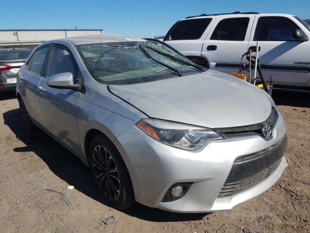 TOYOTA COROLLA L 2016 5yfburhe5gp546570