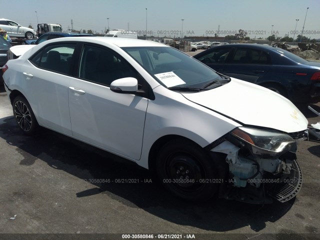 TOYOTA COROLLA 2016 5yfburhe5gp546701