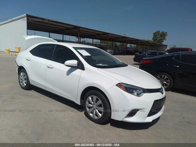 TOYOTA COROLLA 2016 5yfburhe5gp547072