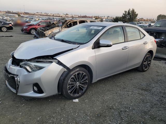 TOYOTA COROLLA L 2016 5yfburhe5gp549551