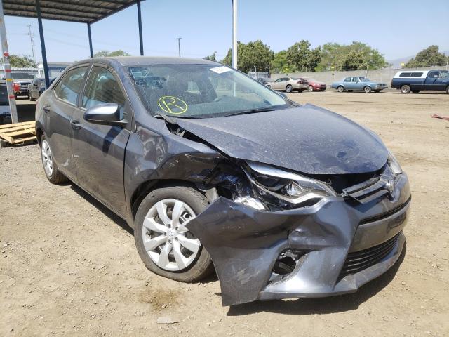 TOYOTA COROLLA L 2016 5yfburhe5gp550053