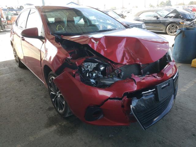 TOYOTA COROLLA L 2016 5yfburhe5gp551445