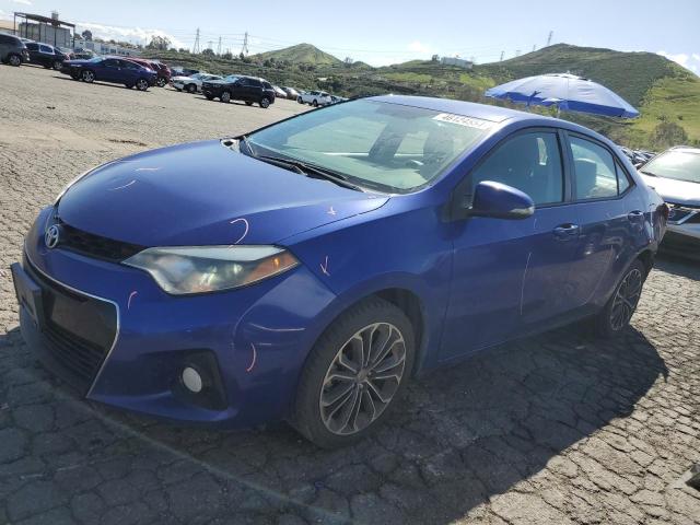 TOYOTA COROLLA 2016 5yfburhe5gp554121