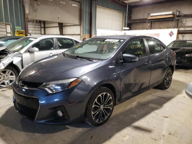 TOYOTA COROLLA L 2016 5yfburhe5gp554474