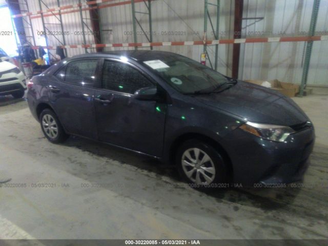 TOYOTA COROLLA 2016 5yfburhe5gp555012