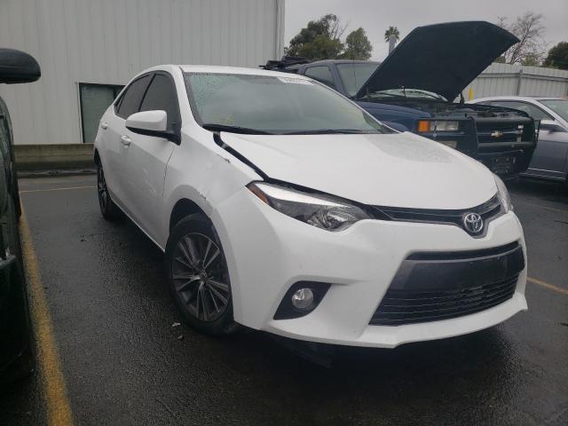 TOYOTA COROLLA L 2016 5yfburhe5gp555284