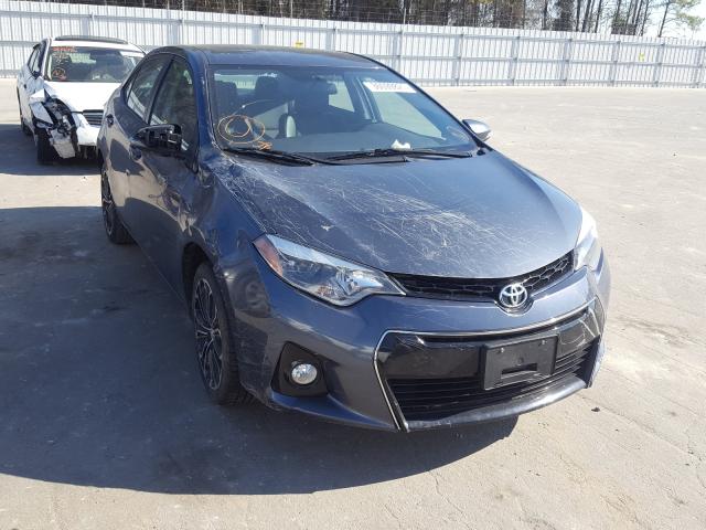 TOYOTA COROLLA 2016 5yfburhe5gp556564