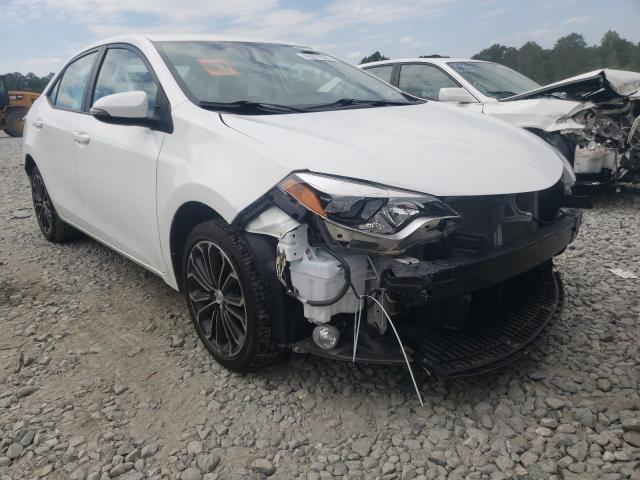 TOYOTA COROLLA L 2016 5yfburhe5gp557391