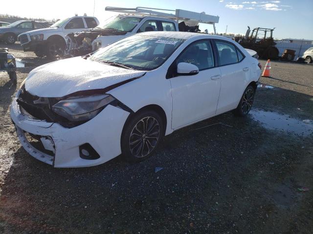 TOYOTA COROLLA L 2016 5yfburhe5gp558069