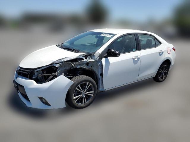 TOYOTA COROLLA 2016 5yfburhe5gp559013