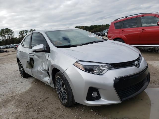 TOYOTA COROLLA L 2016 5yfburhe5gp559433