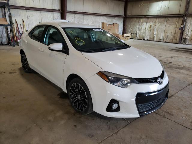 TOYOTA COROLLA L 2016 5yfburhe5gp559996