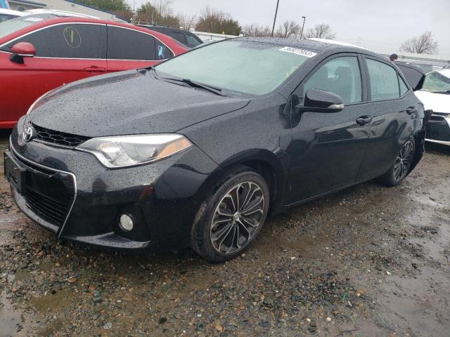 TOYOTA COROLLA L 2016 5yfburhe5gp560243