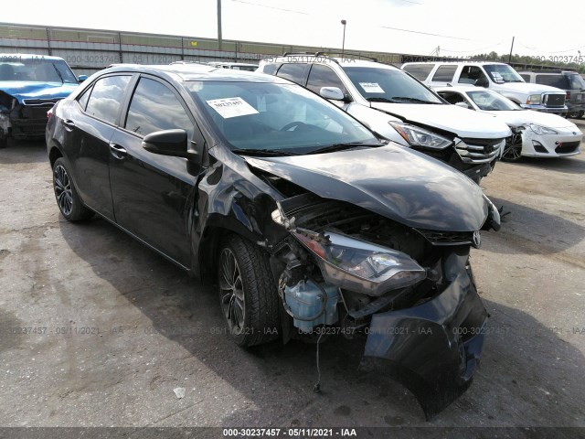 TOYOTA COROLLA 2016 5yfburhe5gp560341