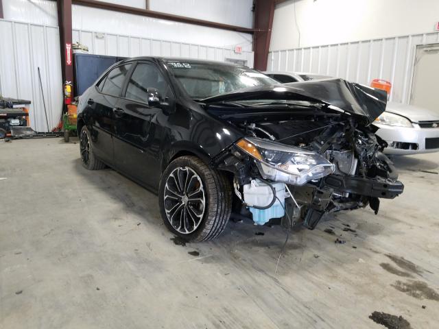 TOYOTA COROLLA L 2016 5yfburhe5gp561134