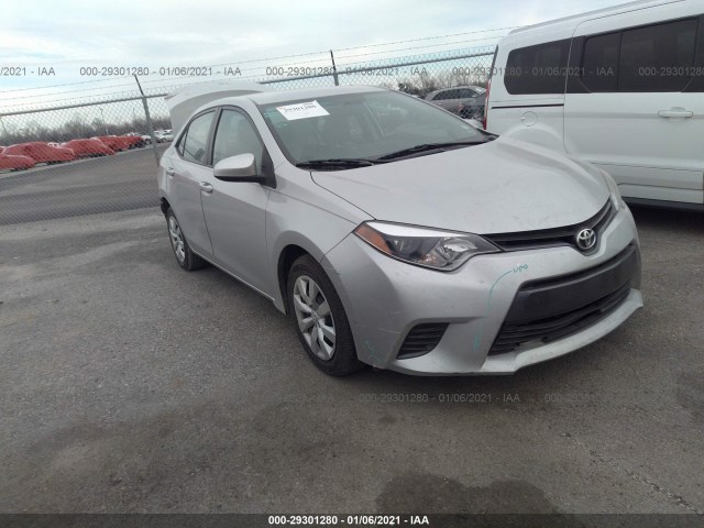 TOYOTA COROLLA 2016 5yfburhe5gp561229