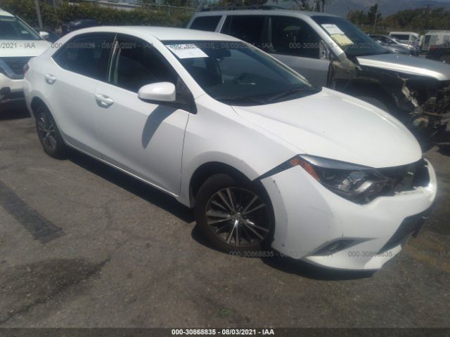 TOYOTA COROLLA 2016 5yfburhe5gp562431