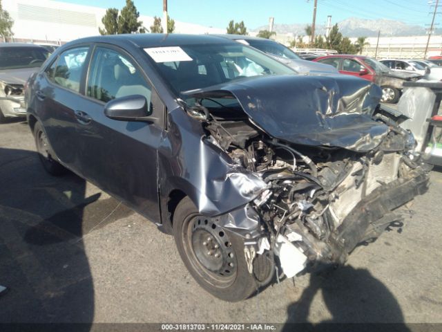 TOYOTA COROLLA 2016 5yfburhe5gp562607