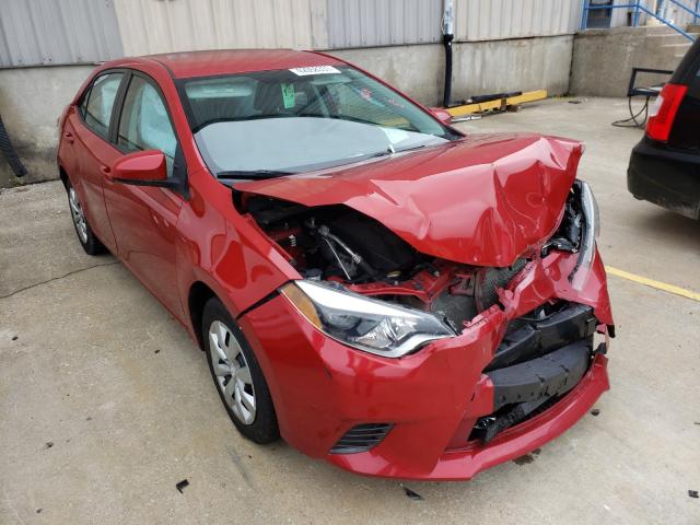 TOYOTA COROLLA L 2016 5yfburhe5gp562624