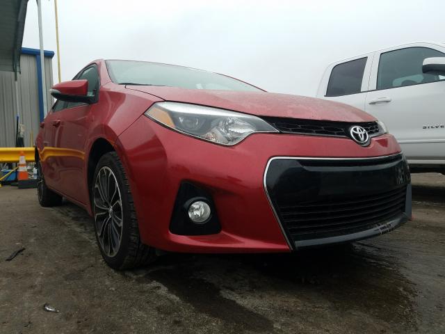 TOYOTA COROLLA L 2016 5yfburhe5gp562879