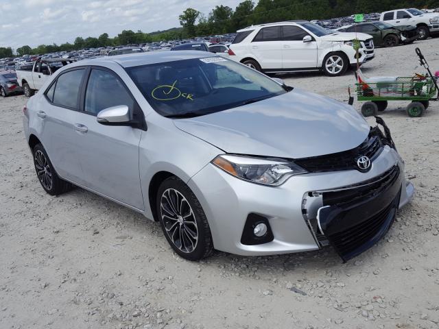 TOYOTA COROLLA 2016 5yfburhe5gp563384