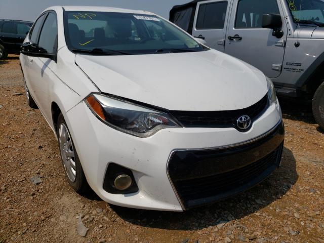 TOYOTA COROLLA L 2016 5yfburhe5gp563398