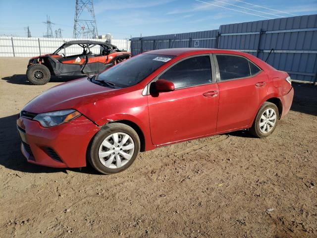 TOYOTA COROLLA 2016 5yfburhe5gp563823