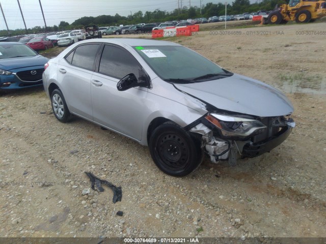 TOYOTA COROLLA 2016 5yfburhe5gp565006