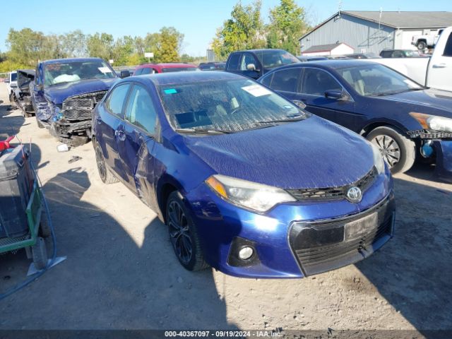 TOYOTA COROLLA 2016 5yfburhe5gp565944