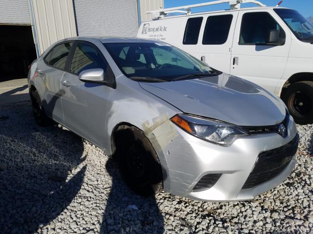 TOYOTA COROLLA L 2016 5yfburhe5gp566463