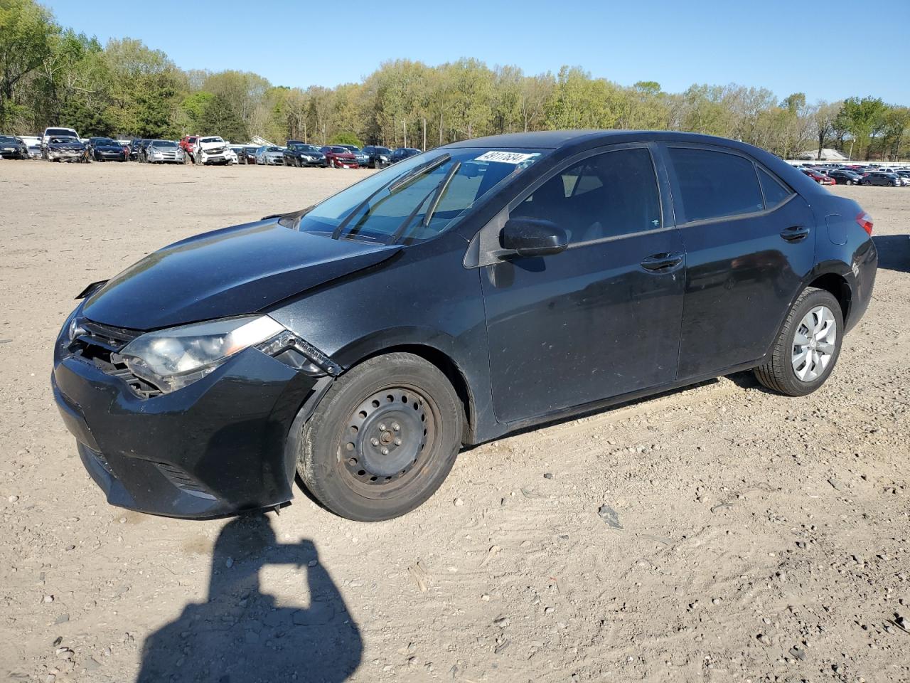 TOYOTA COROLLA 2016 5yfburhe5gp567192