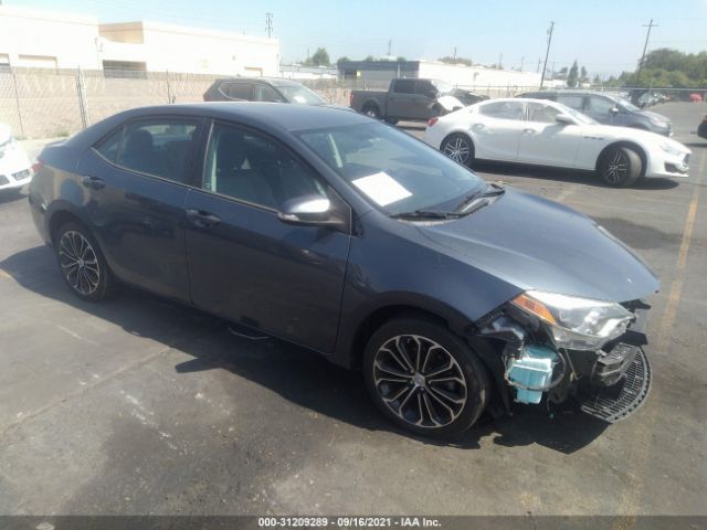 TOYOTA COROLLA 2016 5yfburhe5gp567600