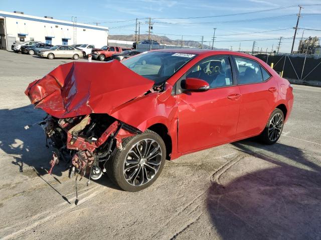 TOYOTA COROLLA L 2016 5yfburhe5gp567645