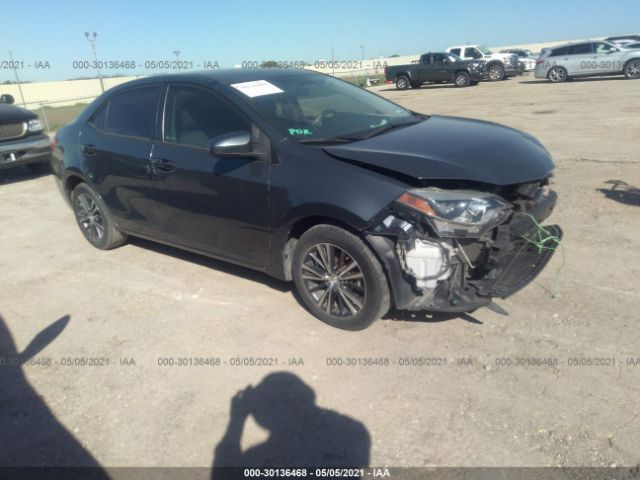 TOYOTA COROLLA 2016 5yfburhe5gp567791