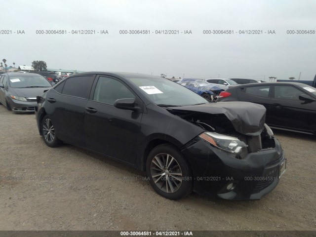 TOYOTA COROLLA 2016 5yfburhe5gp567922