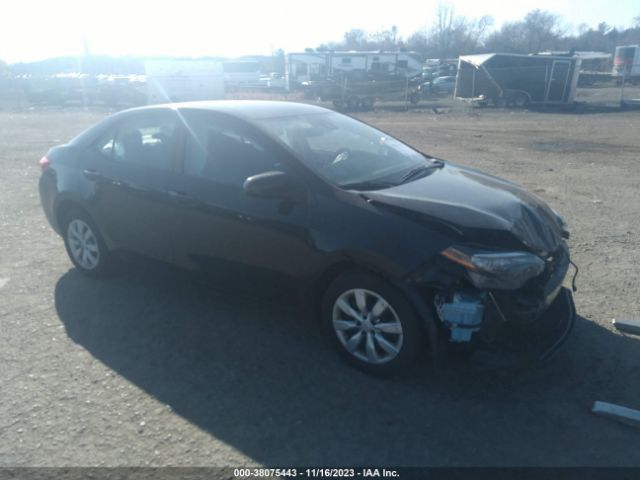 TOYOTA COROLLA 2017 5yfburhe5hp570479