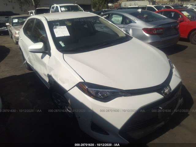 TOYOTA COROLLA 2017 5yfburhe5hp572359