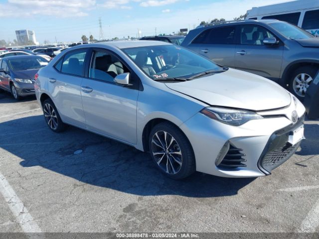 TOYOTA COROLLA 2017 5yfburhe5hp572829