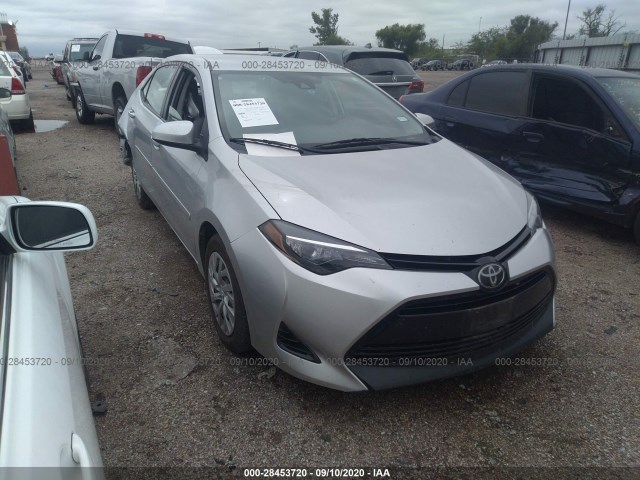 TOYOTA COROLLA 2017 5yfburhe5hp574578