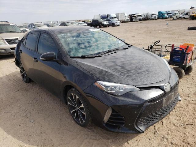 TOYOTA COROLLA L 2017 5yfburhe5hp574595