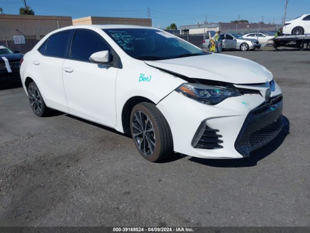 TOYOTA COROLLA 2017 5yfburhe5hp575746