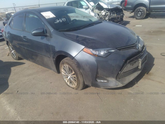 TOYOTA COROLLA 2017 5yfburhe5hp580607