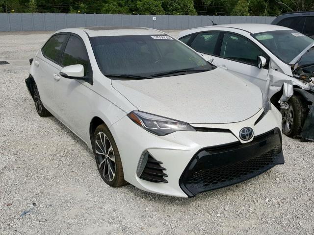 TOYOTA COROLLA L 2017 5yfburhe5hp582552