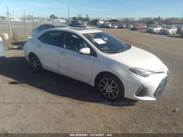 TOYOTA COROLLA 2017 5yfburhe5hp583376