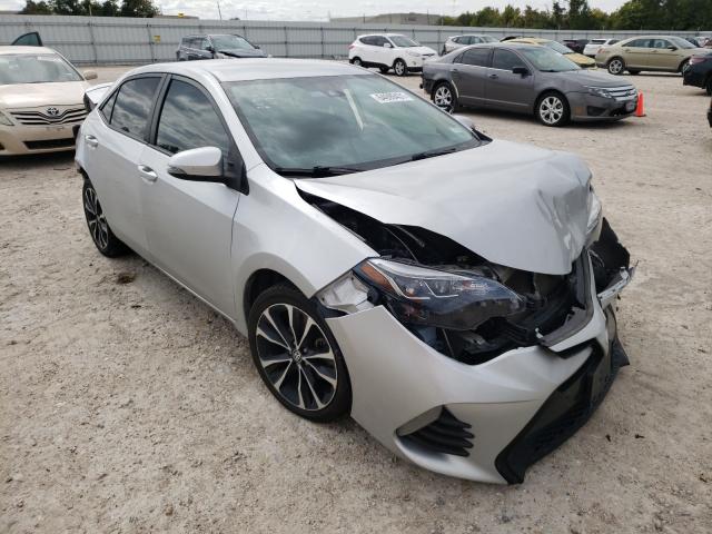 TOYOTA COROLLA L 2017 5yfburhe5hp584334