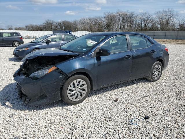 TOYOTA COROLLA L 2017 5yfburhe5hp586195