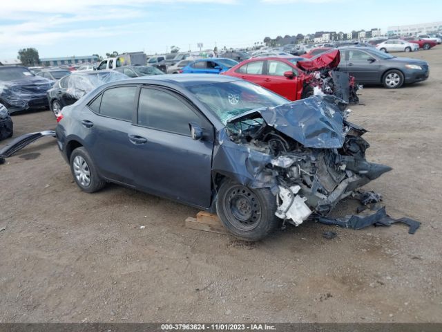 TOYOTA COROLLA 2017 5yfburhe5hp589226