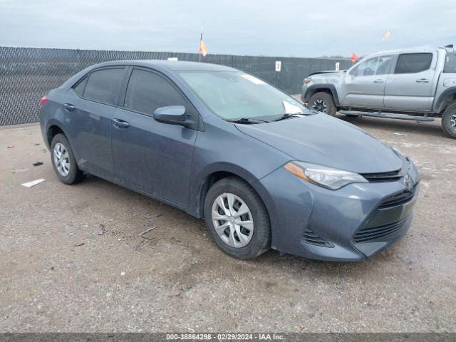 TOYOTA COROLLA 2017 5yfburhe5hp589257